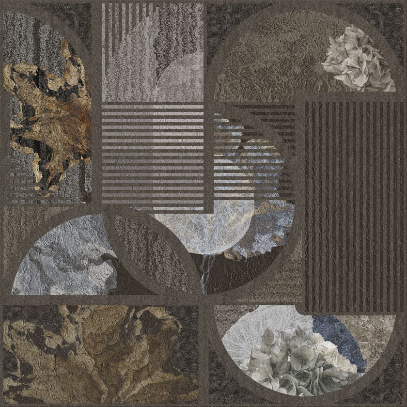 SILENTIUM Rug By INK.RUGS