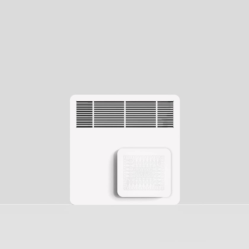 STØNE M1 by INNOVA - Pompa di calore ad aria/acqua - 2