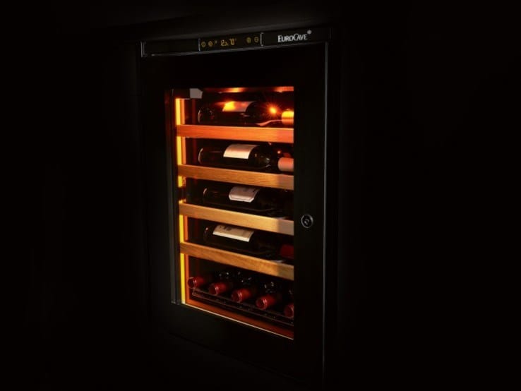 INSPIRATION XS By EuroCave