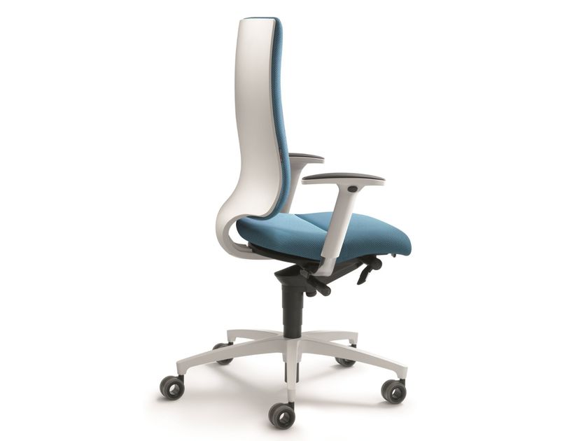 INTOUCH | Office chair InTouch Collection By Dauphin design Martin ...