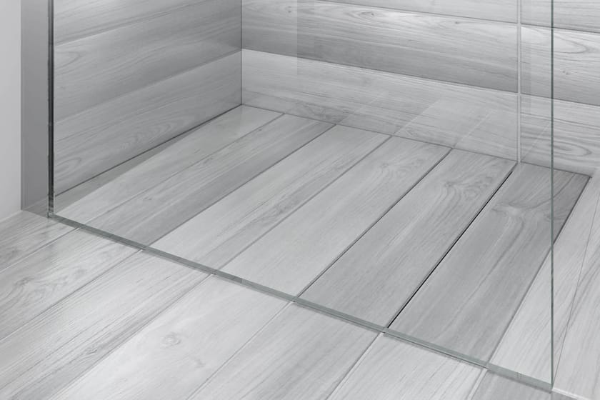 LEVEL Shower tray Level Collection By Revestech