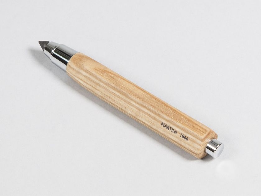 IPER WOOD/4 | Portamina in legno By VITTORIO MARTINI
