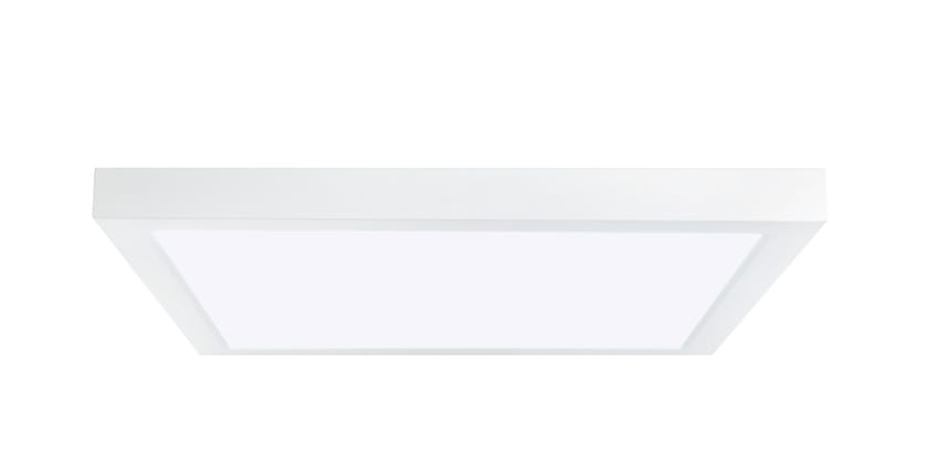 IPLAN ACCESS by iGuzzini - Lampada da soffitto a LED in metacrilato - 2