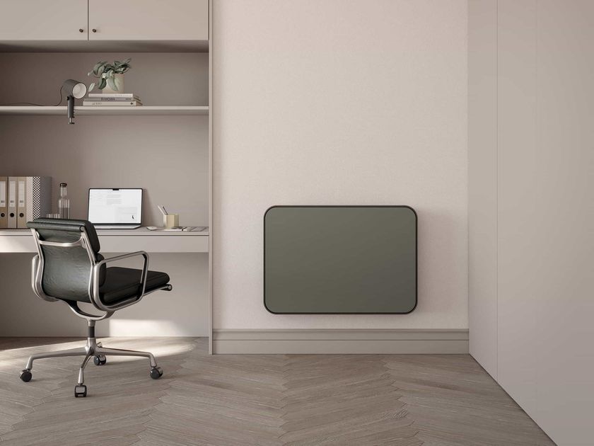 Sichler Radiatore A Infrarossi: Pannello Di Riscaldamento Ibrido - Foto 2