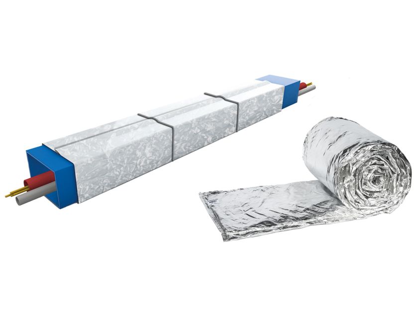 Sistemi per la protezione degli attraversamenti (Pic)