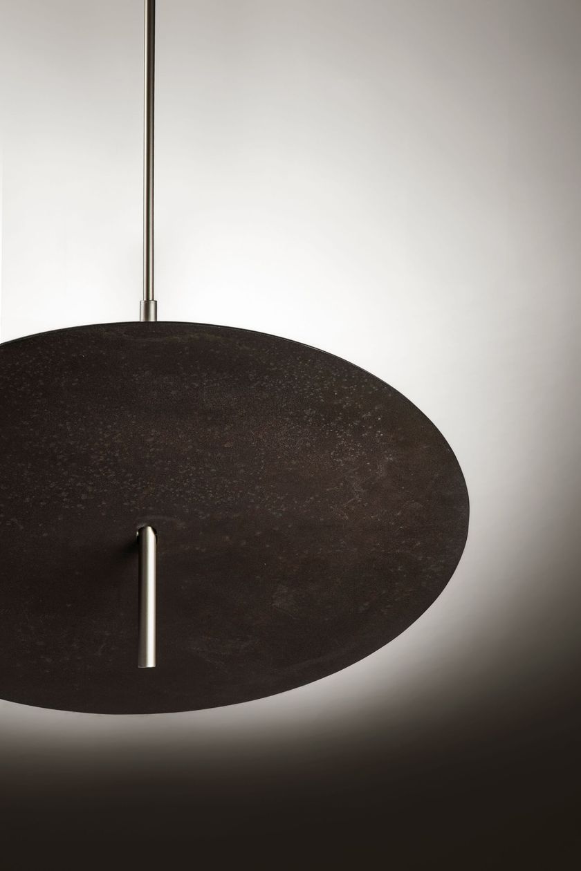 LUÀ Pendant lamp By Icone