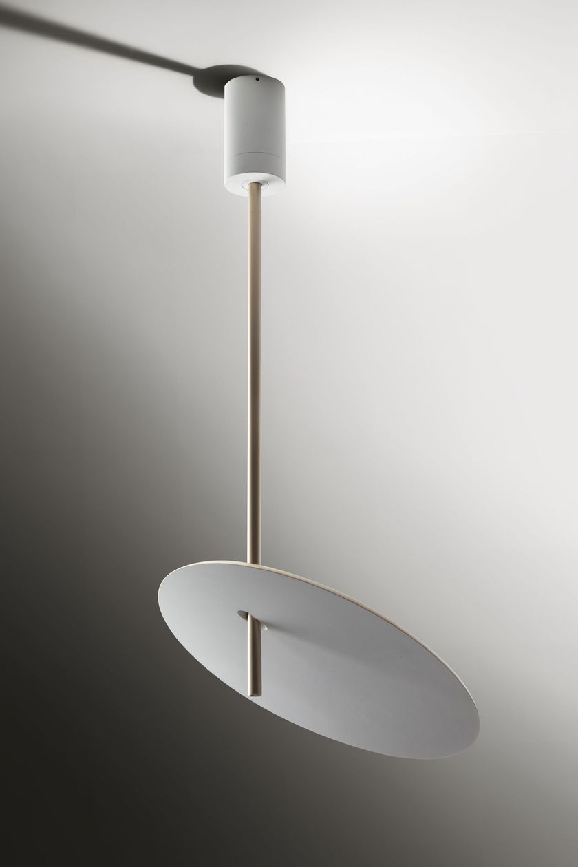 LUÀ Pendant lamp By Icone