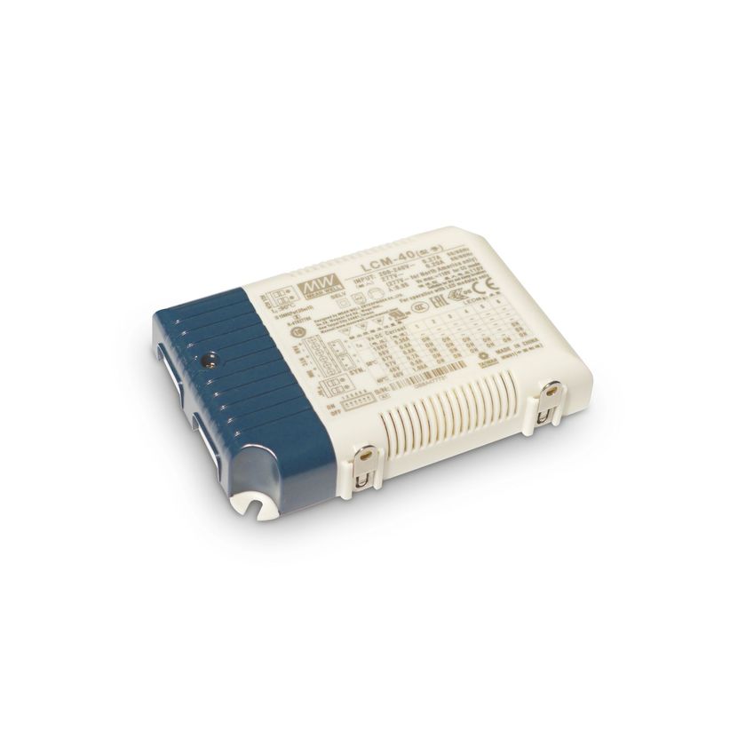Alimentatore Switching 48V 1500W (31.3A) – S-1500-48 – In Lega Di Alluminio Per LED E Automazione