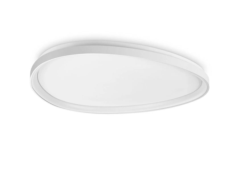 Melanocetus Pl Double Lampada Da Soffitto CONTARDI - 6