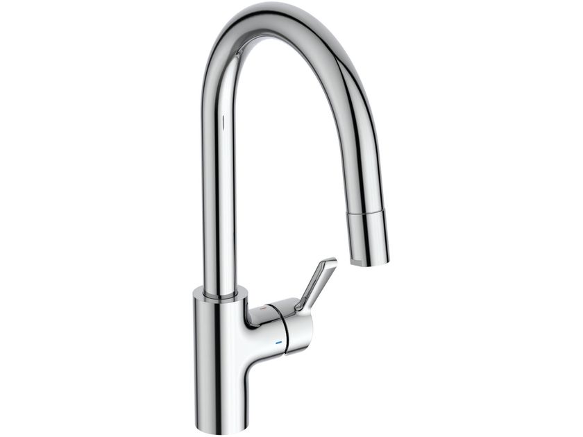 CERALIFE BE241AA Kitchen tap By Ideal Standard