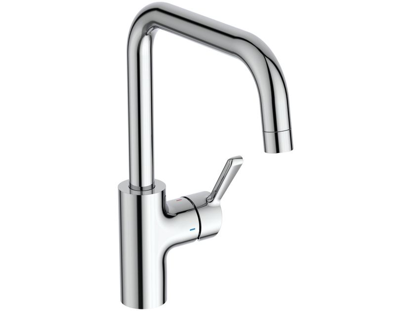 CERALIFE BE240AA Kitchen tap By Ideal Standard