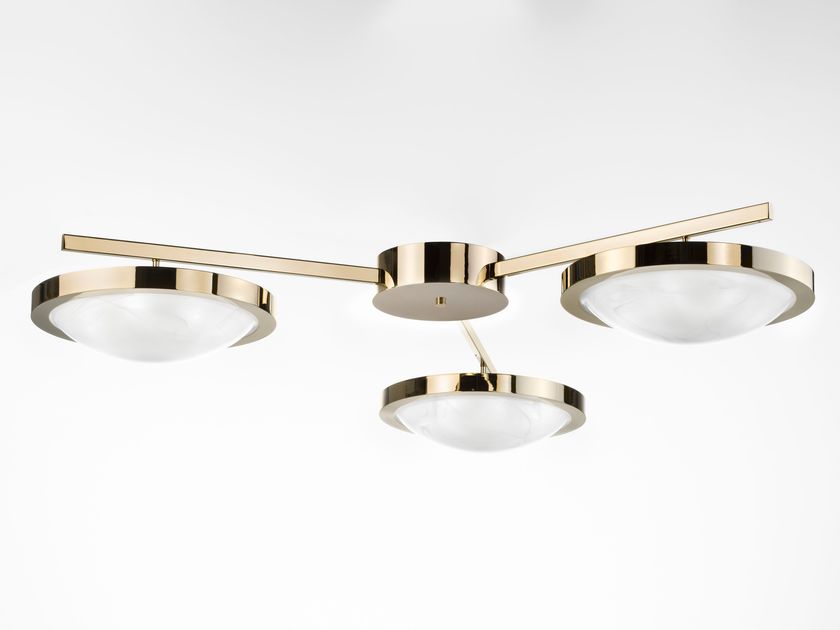 Yardenfun Paralume Sferico In Vetro Di Ricambio Per Lampadario: Semplice Ed Elegante, Sostituisce Il Vecchio Paralume Per Soffitto