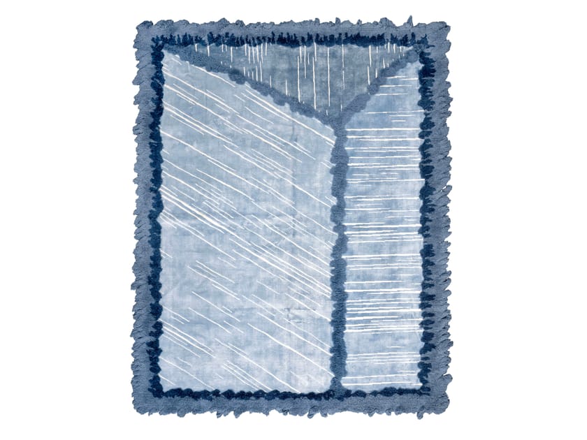 TATAM Rug By Illulian