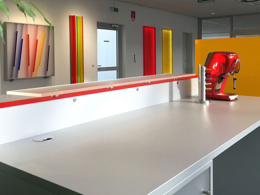 Coffee point By Seven Colors Design