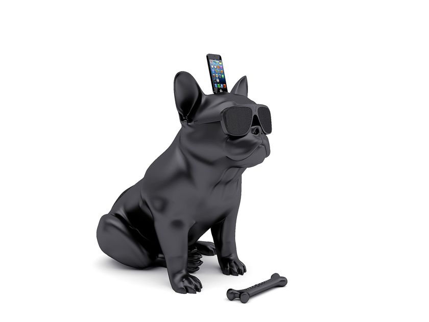 AeroBull HD1 BLACK
