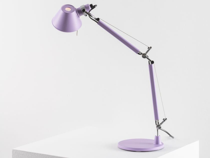 TOLOMEO MICRO LIMITED EDITION LAVANDER