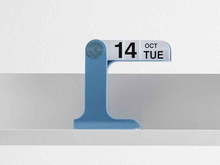 TIMOR LIMITED EDITION light blue eng