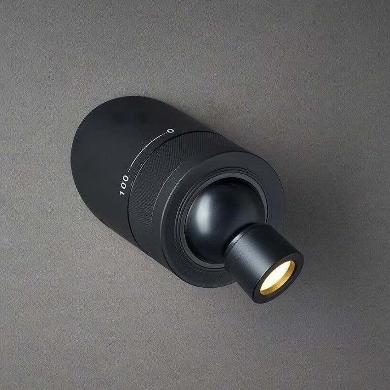 DCW - VISION 20/20 SW Spotlight By In Stock