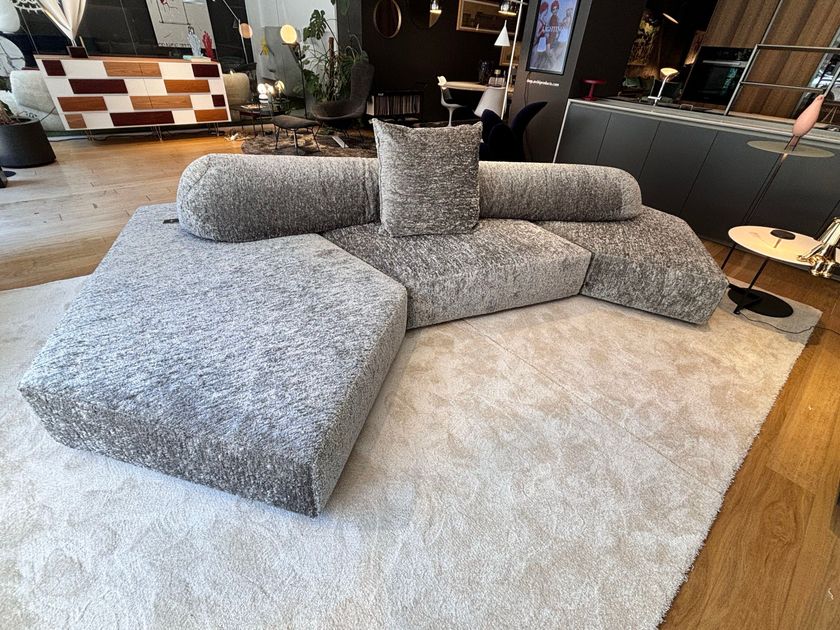 EDRA - ON THE ROCKS OTRCSx Pouf By In Stock