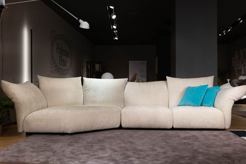Edra 2014 JENETTE Chair By Edra | Design Estudio Campana