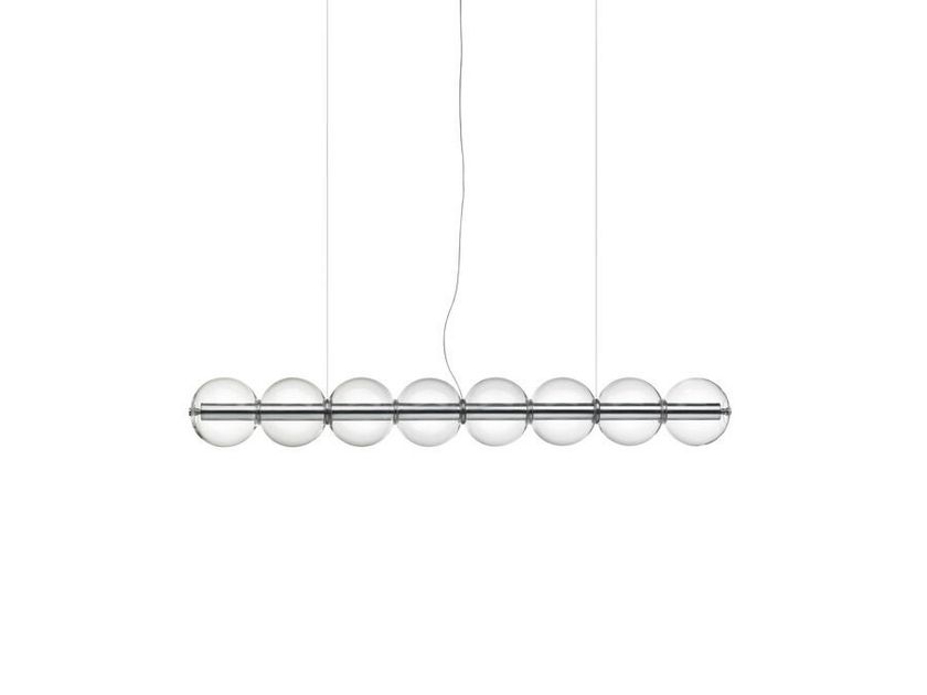 Flos SUSPENSION SFERICA S1