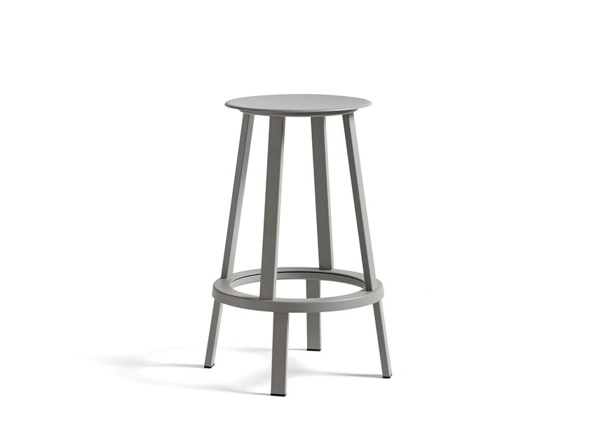 REVOLVER GREY