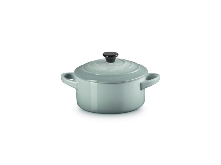 MINI COCOTTE 10 Sea salt