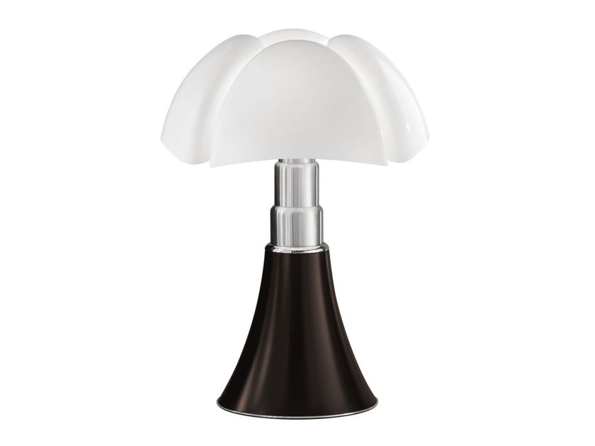 PIPISTRELLO MED DARK BROWN