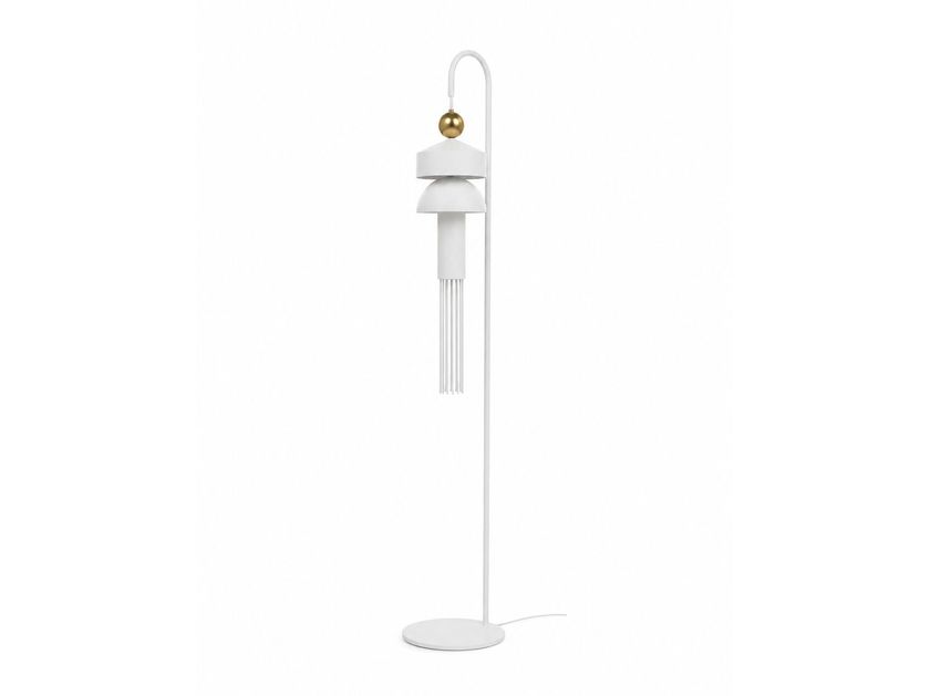 NAPPE STL XM1 WHITE