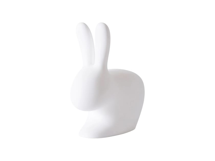 RABBIT BABY WHITE