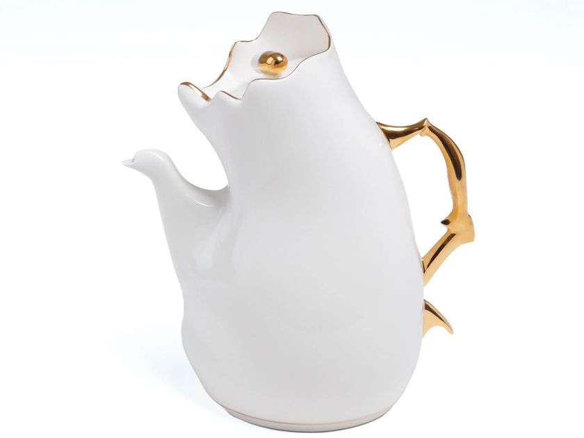 Seletti x Jordanluca 'Meltdown' tray Trays