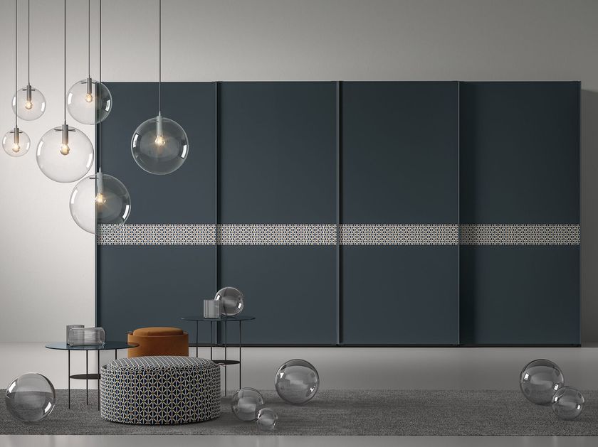 mensola con appendiabiti