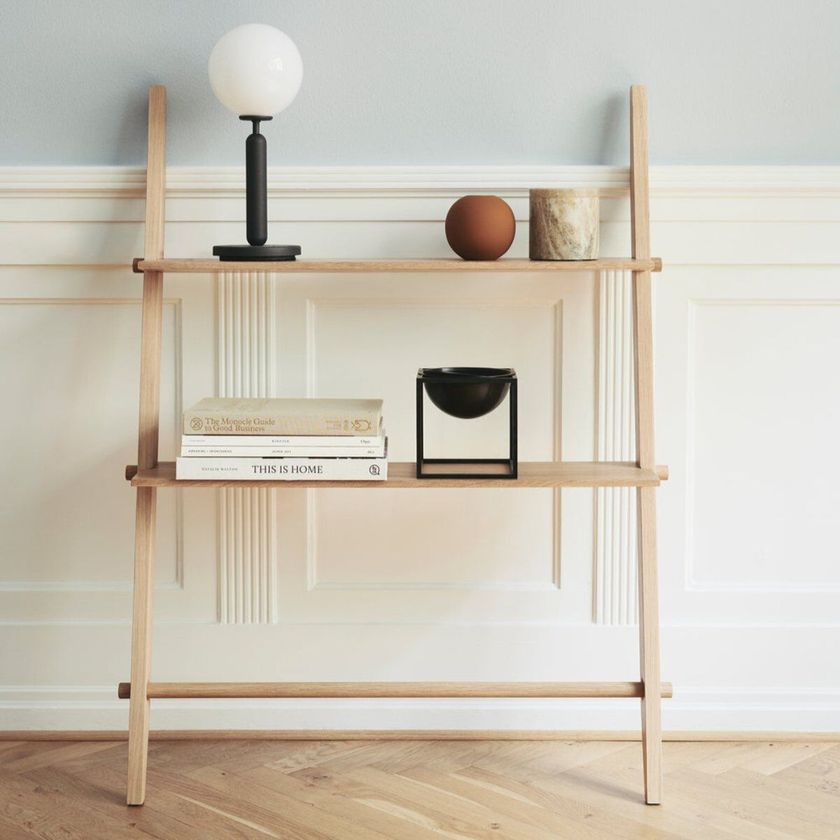 WE DO WOOD - REPÓ Console table By In Stock