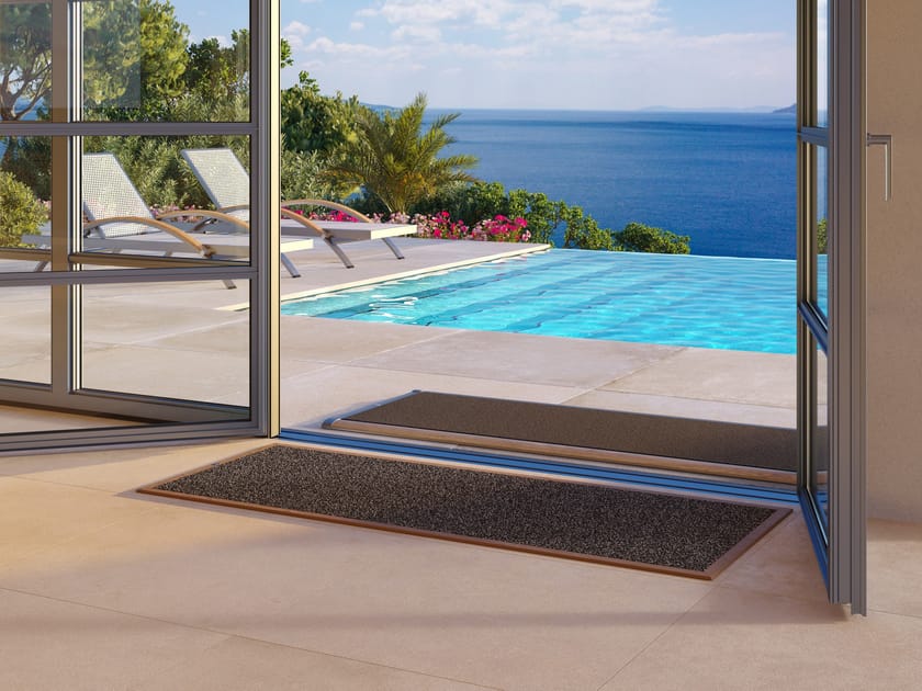 Indoor mat 175 Technical mat By RiZZ