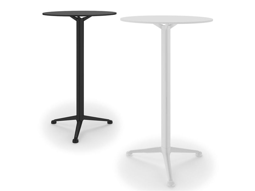 3-POD TABLE Mesa By Infiniti