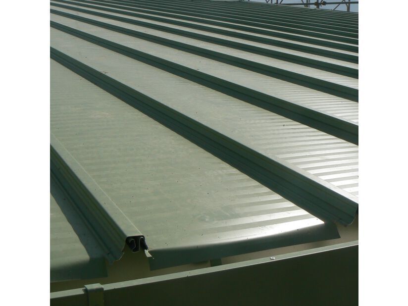 DRYTEC Chapa De A o Canelada E Ondulada By Ingros Coperture