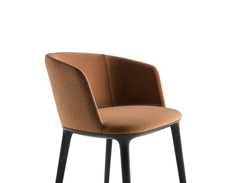 HEO Chair By Innova Imbottiti