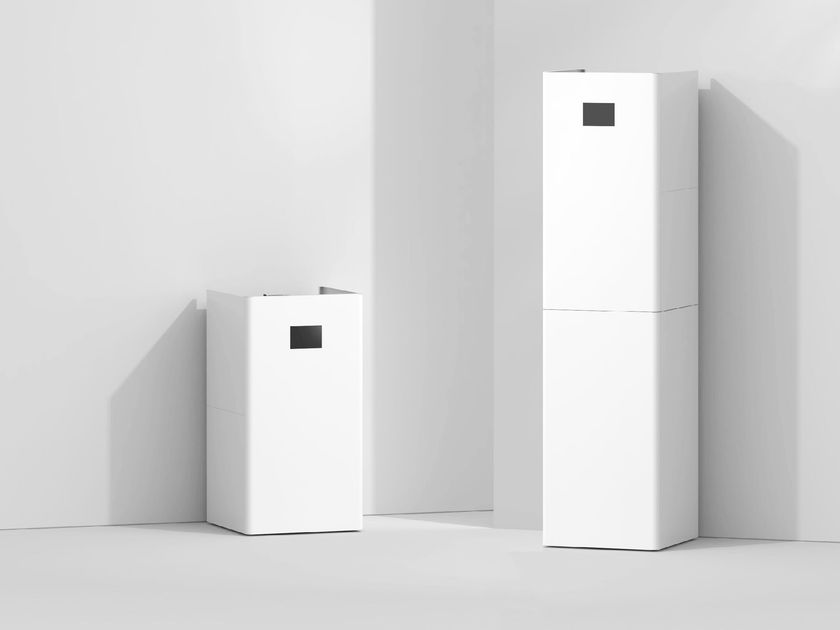 INNOVA: Heating and air-conditioning systems | Archiproducts