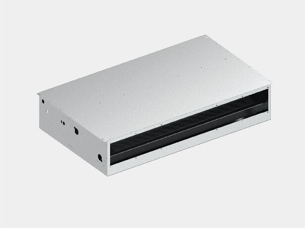 DUCTO Ventiloconvector By Innova