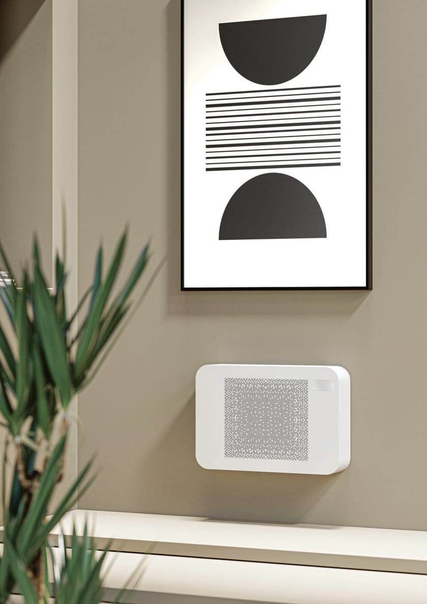 FÄRNA by INNOVA - Ventilconvettore a parete - 2