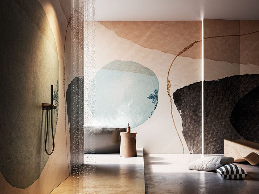 EGO Wallpaper By Instabilelab