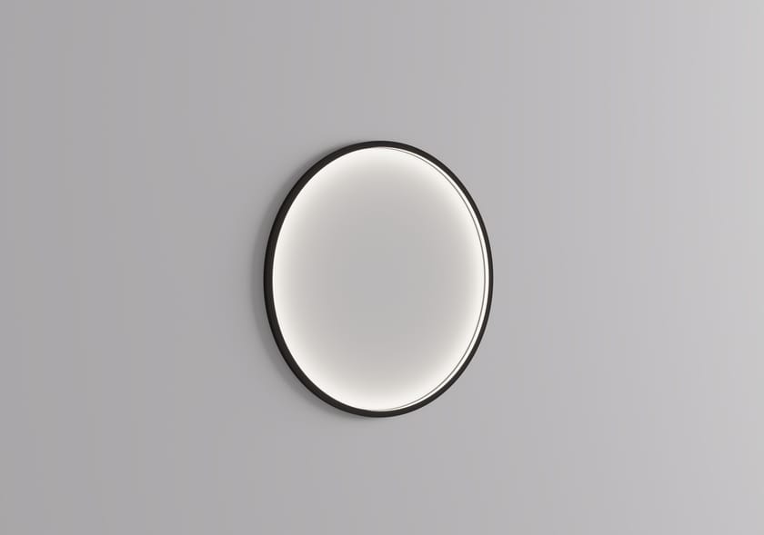 FUTON O C/W Wall lamp By Intra lighting