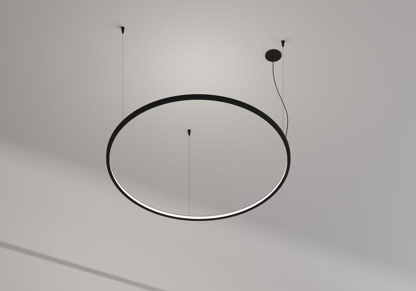 FUTON O S Pendant lamp By Intra lighting