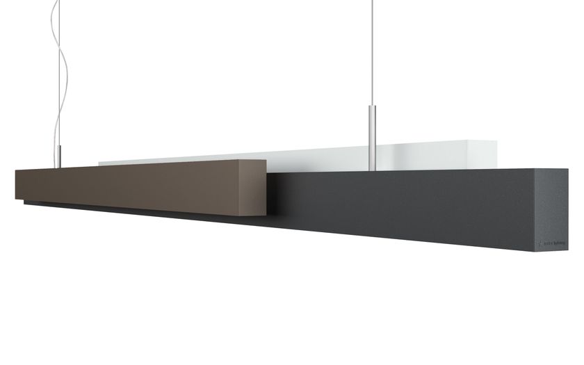 MOCCA Pendant lamp By Intra lighting