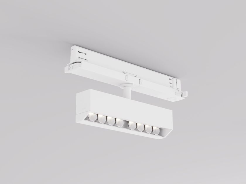 RYLO SPOT T WALL WASHER Track-Light By Intra lighting