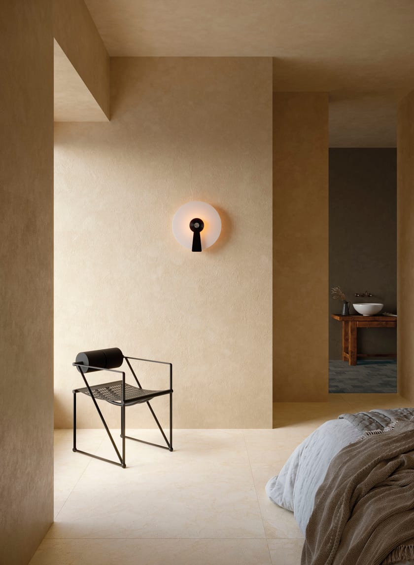 ARMONIE PIETRA by Iris Ceramica - Pavimento in gres porcellanato effetto pietra - 7