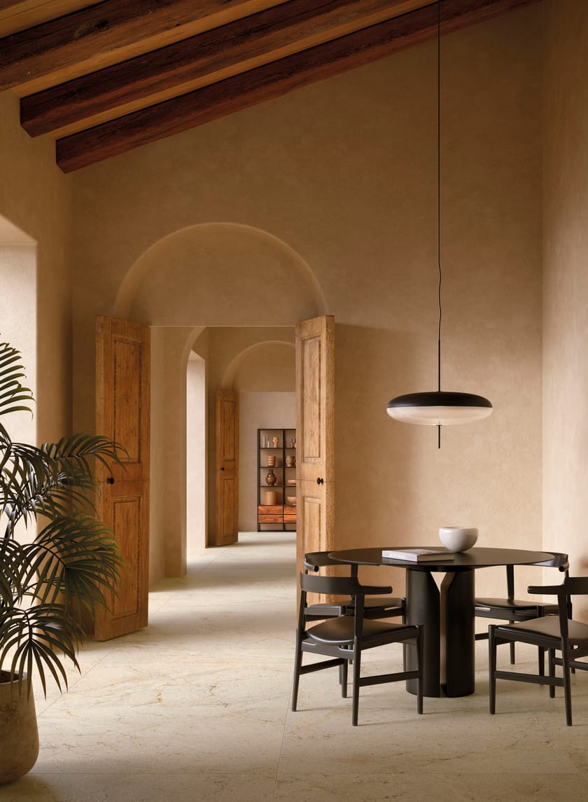 ARMONIE PIETRA by Iris Ceramica - Pavimento in gres porcellanato effetto pietra - 6