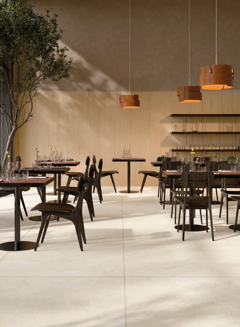 ARMONIE PIETRA by Iris Ceramica - Pavimento in gres porcellanato effetto pietra - 8