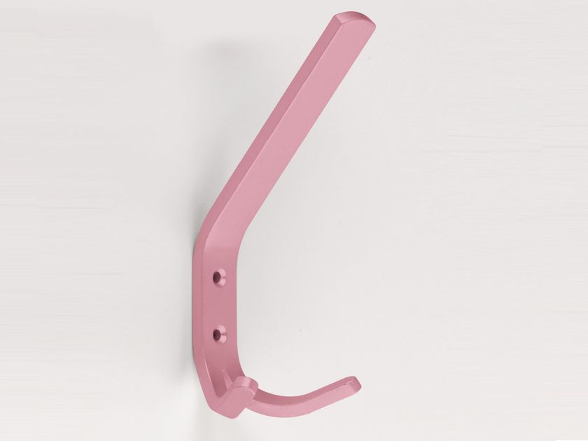 Appendiabiti Per Cappelli Yamazaki Home Tower – Espandibile In Metallo – Acciaio, 15x70x37 Cm - 2