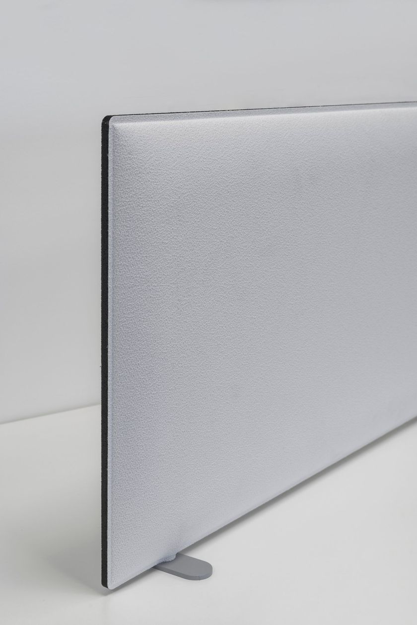 SMOOTH by Isolspace - Pannello divisorio acustico in fibra di poliestere riciclata - 7